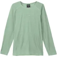 Nnormal Merino 02 Pitkähihainen T-paita