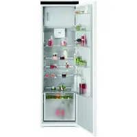 AEG 7000-sarjan TF7DS181ES integroitava jääkaappi pakastelokerolla