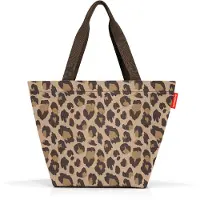 Reisenthel Shopper M 15l Ostoskassi