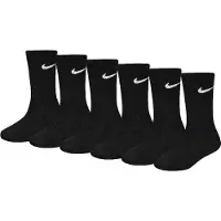 Nike Un0030 Lyhyet Sukat 6 Parit