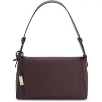 BOSS Ameline Olkalaukku Nahka 31 cm Lila