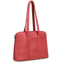 Rivacase 8992, Naisten laukut, 35,6 cm (14"), 730 g (8992 Red)