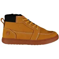 Timberland Lisbon Street Mid Lace Up With Zip Junior-lenkkarit