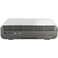 Qnap – 1200W PwS unit Delta (TBS-H574TX-I5U-16G)