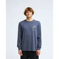 Billabong Retro Poster Collegepaita