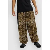 Dc-shoes Lynx Fleece Pt Hikihousut