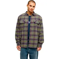 Quiksilver Venture Pitkähihainen Kauluspaita