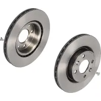 Brembo Jarrulevy (1kpl) 09.5802.21