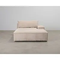 Sofacompany Daphne divaanimoduuli oikea beige