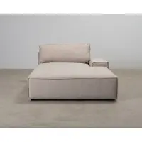 Sofacompany Daphne divaanimoduuli oikea beige