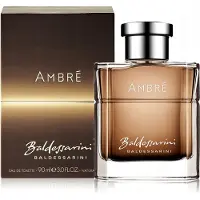 Baldessarini Ambre 90ml Eau De Toilette