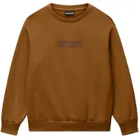 Napapijri New Box Logo Crew Collegepaita