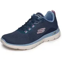 SKECHERS Arch Fit Summits - Daily Flow - Navy - 37