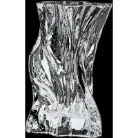 AYTM Vena Vase S - Nude - L15.2XW14.7XH24.5CM