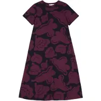 Marimekko Pisteinen Kukasta Kukkaan -mekko
