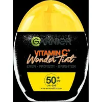 Garnier Vitamin C* Wonder Tint- Medium 40 Ml - 40 ML