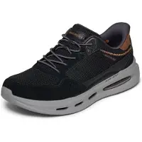 SKECHERS Sloan Remming - Black - 41