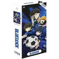 Plastoy Blue Lock Palapeli