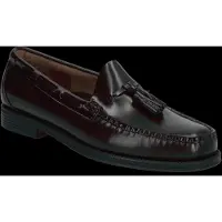 G. h. bass & co. Gh Weejun Ii Larkin Moc Tassel - Brown - 41.5