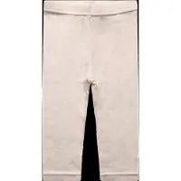 Name it Nbnnalu Rib Slim Legging Lil - Cream - 80