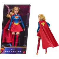 Barbie Project Dragon Nukke