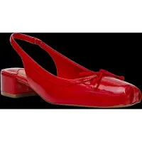 Steve madden Loved - Red - 39
