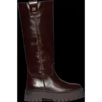 Steve madden Saappaat 'Sonar' tummanruskea