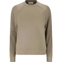 Athlecia Jacey W Crew Neck - Khaki green - 40
