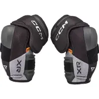 CCM Tacks XR JR kyynärsuojat