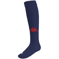 Kappa Penao 3 Pairs Socks Sininen EU 47-49 Mies