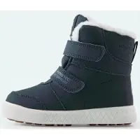 Reima Reimatec Winter Boots, Pyrytys - Navy - 27