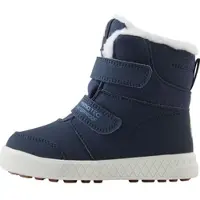Reima Reimatec Winter Boots, Pyrytys - Navy - 30
