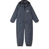 Reima Reimatec Overall, Sevetti - Black - 134