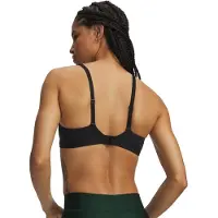 Under Armour Effortless Low - Black - XXL