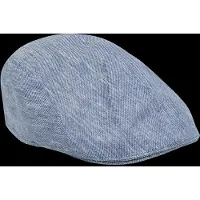 Wigéns Ivy Modern Cap - Blue - 56
