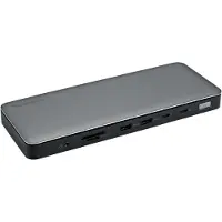 Kensington SD5760T Thunderbolt 4 Dual 4K (K34110EU)
