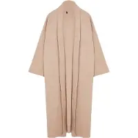 Trendyol Neuletakki beige