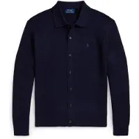 Ralph Lauren Neuletakki laivastonsininen