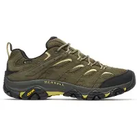 Merrell Moab 3 GORE-TEX -retkeilykengät (miehet) - Loden, 43,5