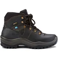 Graninge Unisex Offerdal Brown Retkeilykengät 38