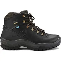 Graninge Unisex Offerdal Black Retkeilykengät 39