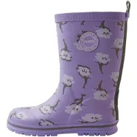 Reima Taika 2.0 -kumisaappaat (lapset/junior) - Lilac Amethyst, 30