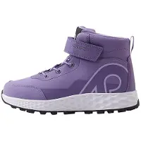 Reima Hiipien -välikausikengät tarranauhalla (lapset/junior) - Misty Violet, 35