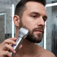 Adler 4-in-1 Men Grooming Set