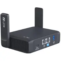 Gl.inet Slate 7 Router