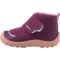 Reima Hyppii Barefoot Mid Lenkkarit, Deep Purple, 23