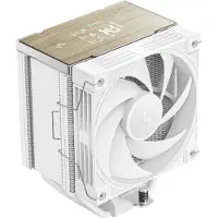 DeepCool AK700 DIGITAL Valkoinen CPU-ilmajäähdytin 120 mm