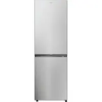 Candy jääkaappipakastin CNCQ4T618EX (teräs)