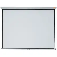 Nobo 175x132 Cm Projektiokangas
