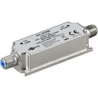 Goobay SAT-Inline-vahvistin 950 MHz - 2400 MHz